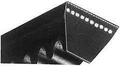 Value Collection - Section V, V-Belt - Neoprene Rubber, Variable Speed, No. 2530V300 - Eagle Tool & Supply