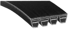 Value Collection - Section B, V-Belt - Neoprene Rubber, Classic Banded, No. B-75 - Eagle Tool & Supply