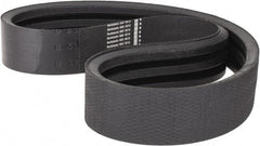 Value Collection - Section B, V-Belt - Neoprene Rubber, Classic Banded, No. B-51 - Eagle Tool & Supply