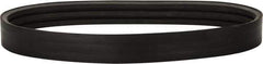 Value Collection - Section B, V-Belt - Neoprene Rubber, Classic Banded, No. B-52 - Eagle Tool & Supply