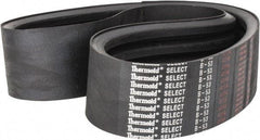 Value Collection - Section B, V-Belt - Neoprene Rubber, Classic Banded, No. B-53 - Eagle Tool & Supply