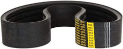Value Collection - Section B, V-Belt - Neoprene Rubber, Classic Banded, No. B-56 - Eagle Tool & Supply