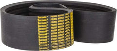 Value Collection - Section B, V-Belt - Neoprene Rubber, Classic Banded, No. B-58 - Eagle Tool & Supply