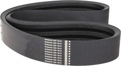 Value Collection - Section B, V-Belt - Neoprene Rubber, Classic Banded, No. B-59 - Eagle Tool & Supply