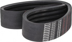 Value Collection - Section B, V-Belt - Neoprene Rubber, Classic Banded, No. B-59 - Eagle Tool & Supply