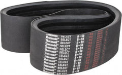 Value Collection - Section B, V-Belt - Neoprene Rubber, Classic Banded, No. B-59 - Eagle Tool & Supply