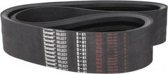 Value Collection - Section B, V-Belt - Neoprene Rubber, Classic Banded, No. B-61 - Eagle Tool & Supply