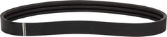 Value Collection - Section B, V-Belt - Neoprene Rubber, Classic Banded, No. B-62 - Eagle Tool & Supply