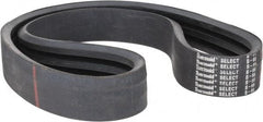 Value Collection - Section B, V-Belt - Neoprene Rubber, Classic Banded, No. B-66 - Eagle Tool & Supply