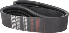 Value Collection - Section B, V-Belt - Neoprene Rubber, Classic Banded, No. B-66 - Eagle Tool & Supply