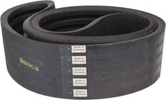 Value Collection - Section B, V-Belt - Neoprene Rubber, Classic Banded, No. B-66 - Eagle Tool & Supply