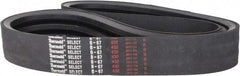 Value Collection - Section B, V-Belt - Neoprene Rubber, Classic Banded, No. B-67 - Eagle Tool & Supply