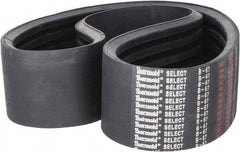 Value Collection - Section B, V-Belt - Neoprene Rubber, Classic Banded, No. B-67 - Eagle Tool & Supply