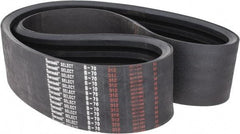 Value Collection - Section B, V-Belt - Neoprene Rubber, Classic Banded, No. B-70 - Eagle Tool & Supply
