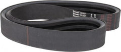 Value Collection - Section B, V-Belt - Neoprene Rubber, Classic Banded, No. B-71 - Eagle Tool & Supply