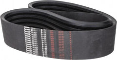 Value Collection - Section B, V-Belt - Neoprene Rubber, Classic Banded, No. B-77 - Eagle Tool & Supply