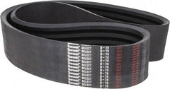 Value Collection - Section B, V-Belt - Neoprene Rubber, Classic Banded, No. B-78 - Eagle Tool & Supply