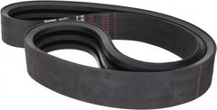 Value Collection - Section B, V-Belt - Neoprene Rubber, Classic Banded, No. B-80 - Eagle Tool & Supply