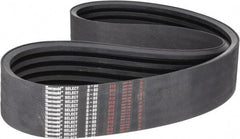 Value Collection - Section B, V-Belt - Neoprene Rubber, Classic Banded, No. B-80 - Eagle Tool & Supply