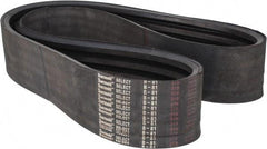 Value Collection - Section B, V-Belt - Neoprene Rubber, Classic Banded, No. B-81 - Eagle Tool & Supply