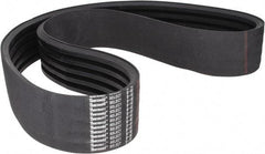Value Collection - Section B, V-Belt - Neoprene Rubber, Classic Banded, No. B-82 - Eagle Tool & Supply