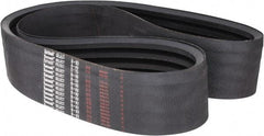 Value Collection - Section B, V-Belt - Neoprene Rubber, Classic Banded, No. B-83 - Eagle Tool & Supply