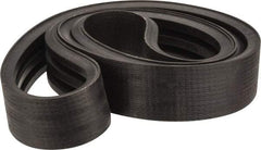 Value Collection - Section B, V-Belt - Neoprene Rubber, Classic Banded, No. B-85 - Eagle Tool & Supply