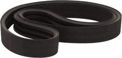 Value Collection - Section B, V-Belt - Neoprene Rubber, Classic Banded, No. B-97 - Eagle Tool & Supply