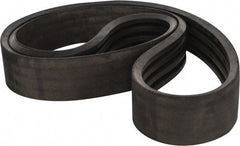 Value Collection - Section B, V-Belt - Neoprene Rubber, Classic Banded, No. B-97 - Eagle Tool & Supply
