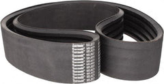 Value Collection - Section B, V-Belt - Neoprene Rubber, Classic Banded, No. B-97 - Eagle Tool & Supply