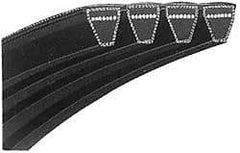 Value Collection - Section 3V, V-Belt - Neoprene Rubber, Narrow Banded, No. 3V850 - Eagle Tool & Supply