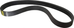Value Collection - Section 3V, V-Belt - Neoprene Rubber, Narrow Banded, No. 3V560 - Eagle Tool & Supply