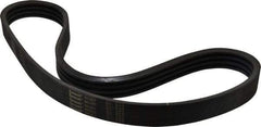 Value Collection - Section 3V, V-Belt - Neoprene Rubber, Narrow Banded, No. 3V600 - Eagle Tool & Supply