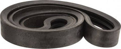 Value Collection - Section 3V, V-Belt - Neoprene Rubber, Narrow Banded, No. 3V670 - Eagle Tool & Supply
