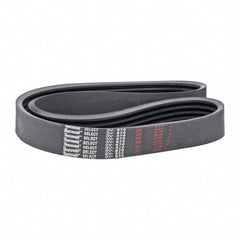 Value Collection - Section 3V, V-Belt - Neoprene Rubber, Narrow Banded, No. 3V670 - Eagle Tool & Supply