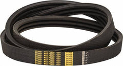 Value Collection - Section 3V, V-Belt - Neoprene Rubber, Narrow Banded, No. 3V950 - Eagle Tool & Supply