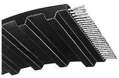 Value Collection - Section H, Timing Belt - Neoprene Rubber, Series H, No. 270H200 - Eagle Tool & Supply