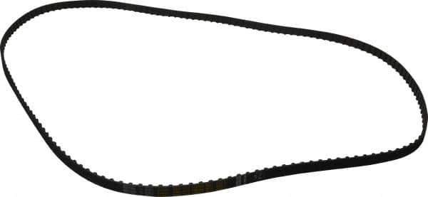 Value Collection - Section L, Timing Belt - Neoprene Rubber, Series L, No. 600L050 - Eagle Tool & Supply