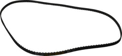 Value Collection - Section L, Timing Belt - Neoprene Rubber, Series L, No. 600L050 - Eagle Tool & Supply
