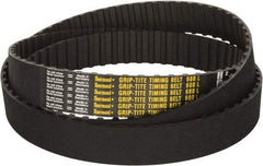 Value Collection - Section L, Timing Belt - Neoprene Rubber, Series L, No. 600L100 - Eagle Tool & Supply