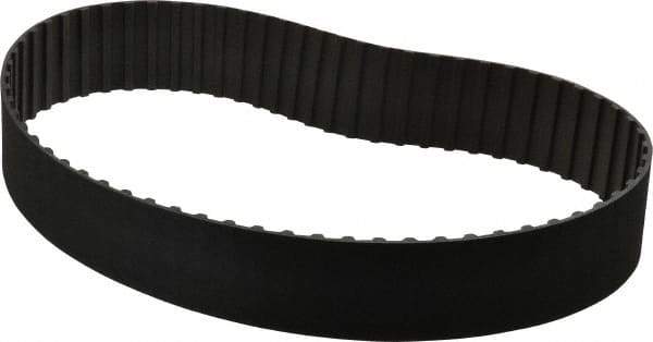 Value Collection - Section H, Timing Belt - Neoprene Rubber, Series H, No. 330H200 - Eagle Tool & Supply