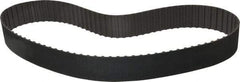Value Collection - Section H, Timing Belt - Neoprene Rubber, Series H, No. 450H200 - Eagle Tool & Supply