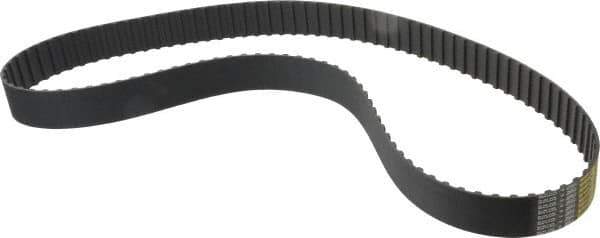 Value Collection - Section H, Timing Belt - Neoprene Rubber, Series H, No. 540H150 - Eagle Tool & Supply