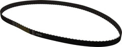 Value Collection - Section H, Timing Belt - Neoprene Rubber, Series H, No. 600H100 - Eagle Tool & Supply