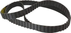 Value Collection - Section H, Timing Belt - Neoprene Rubber, Series H, No. 630H100 - Eagle Tool & Supply