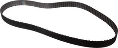 Value Collection - Section H, Timing Belt - Neoprene Rubber, Series H, No. 630H150 - Eagle Tool & Supply