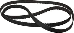 Value Collection - Section H, Timing Belt - Neoprene Rubber, Series H, No. 1000H100 - Eagle Tool & Supply