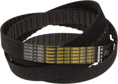 Value Collection - Section H, Timing Belt - Neoprene Rubber, Series H, No. 1100H100 - Eagle Tool & Supply