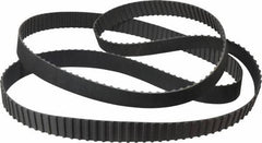 Value Collection - Section H, Timing Belt - Neoprene Rubber, Series H, No. 1250H150 - Eagle Tool & Supply