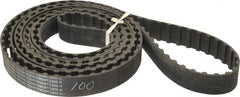 Value Collection - Section H, Timing Belt - Eagle Tool & Supply